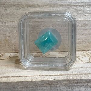 Smithsonite cabochon 15.67ct